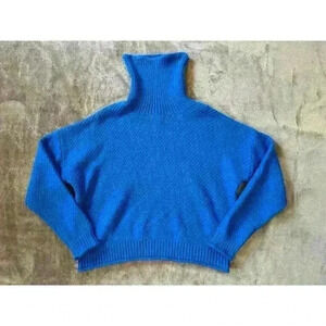 KUT From The‎ Kloth Turtleneck Sweater Women's Size XL